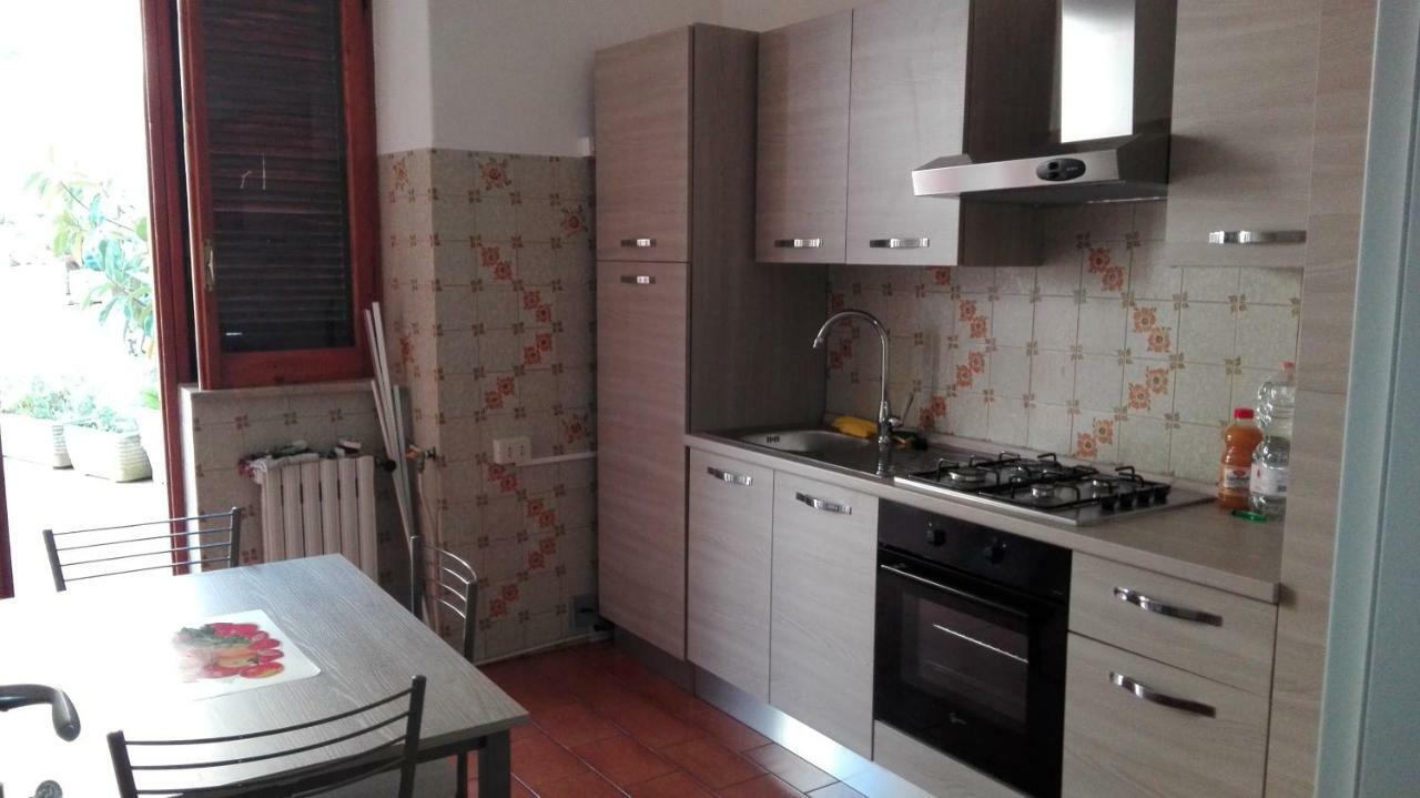 Acasadivalentina Villa Maranola Ngoại thất bức ảnh