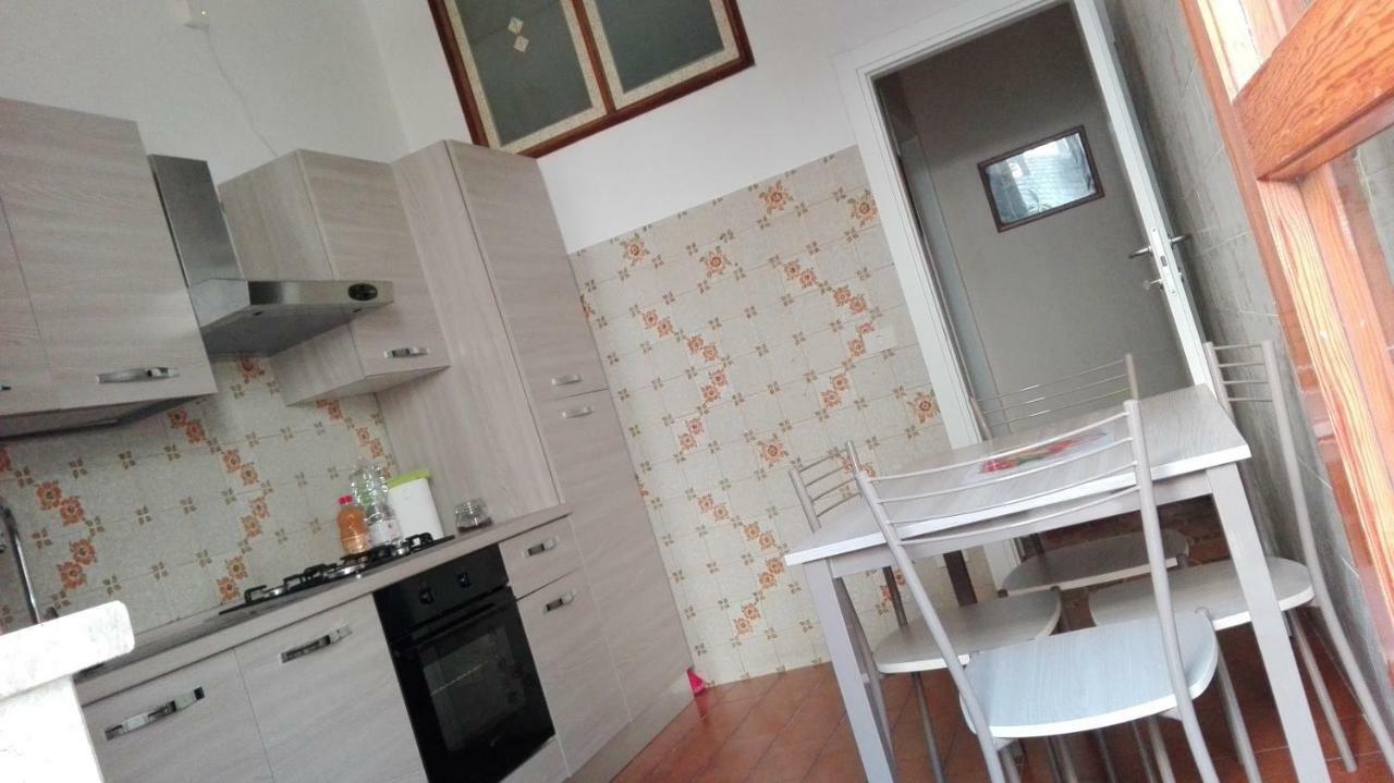Acasadivalentina Villa Maranola Ngoại thất bức ảnh