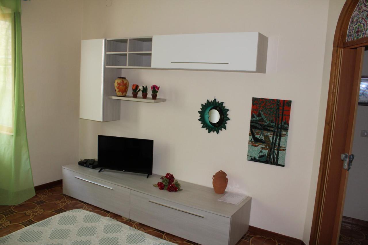 Acasadivalentina Villa Maranola Ngoại thất bức ảnh